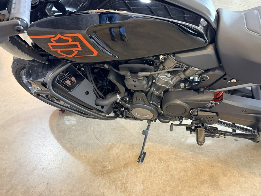 Harley-Davidson® Pan America® 1250 Special 2026