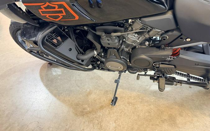 Harley-Davidson® Pan America® 1250 Special 2026