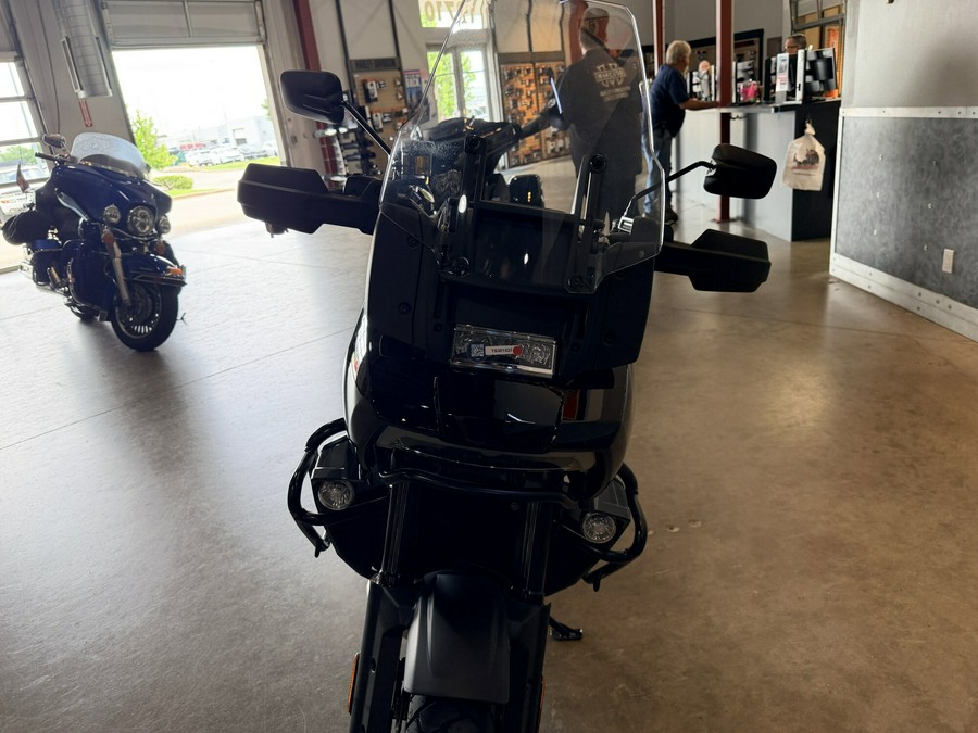 Harley-Davidson® Pan America® 1250 Special 2026