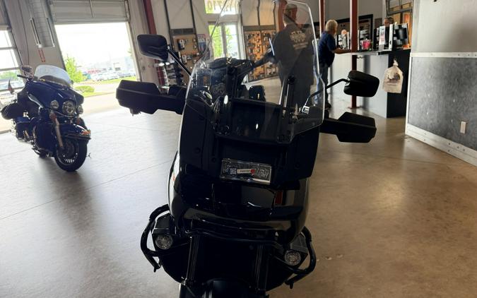 Harley-Davidson® Pan America® 1250 Special 2026