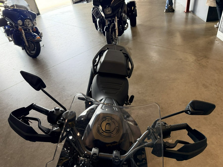 Harley-Davidson® Pan America® 1250 Special 2026