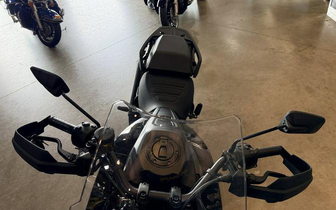 Harley-Davidson® Pan America® 1250 Special 2026