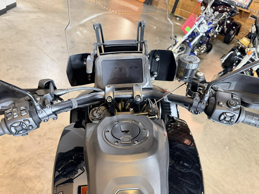 Harley-Davidson® Pan America® 1250 Special 2026
