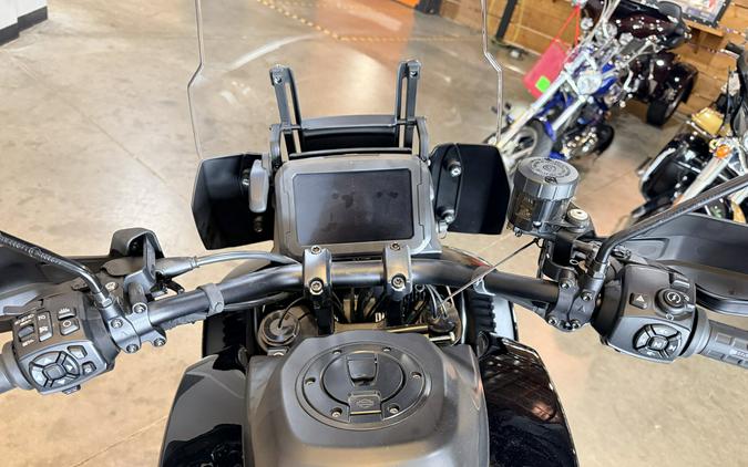 Harley-Davidson® Pan America® 1250 Special 2026