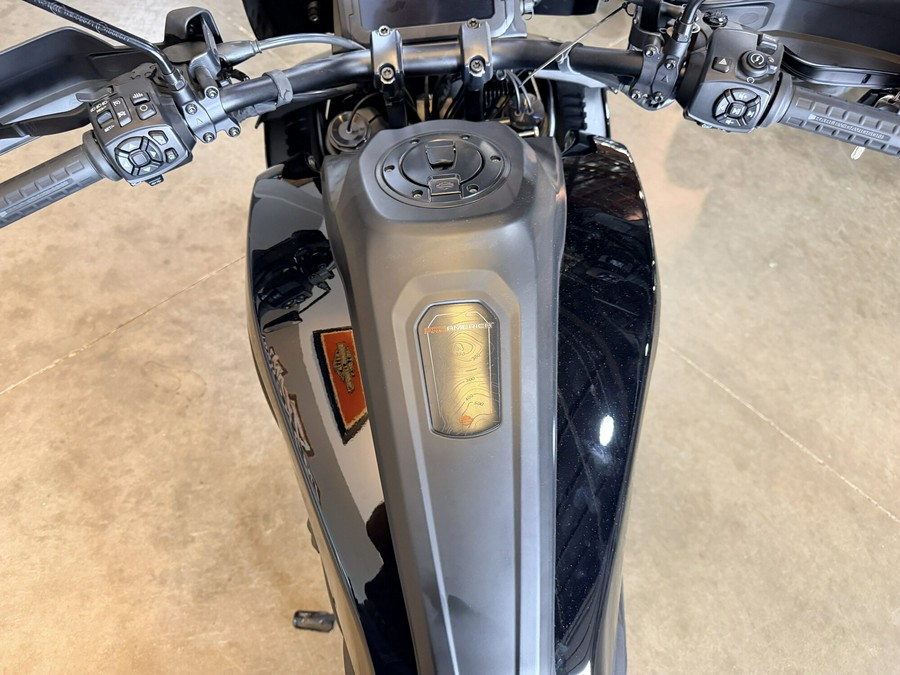 Harley-Davidson® Pan America® 1250 Special 2026
