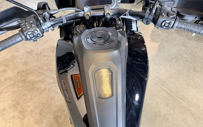 Harley-Davidson® Pan America® 1250 Special 2026
