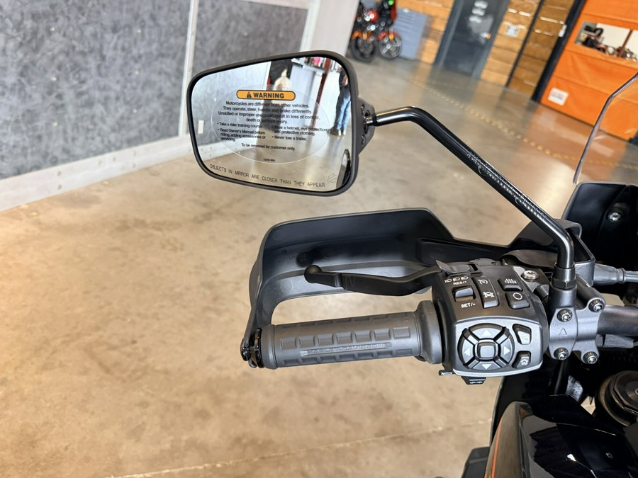 Harley-Davidson® Pan America® 1250 Special 2026