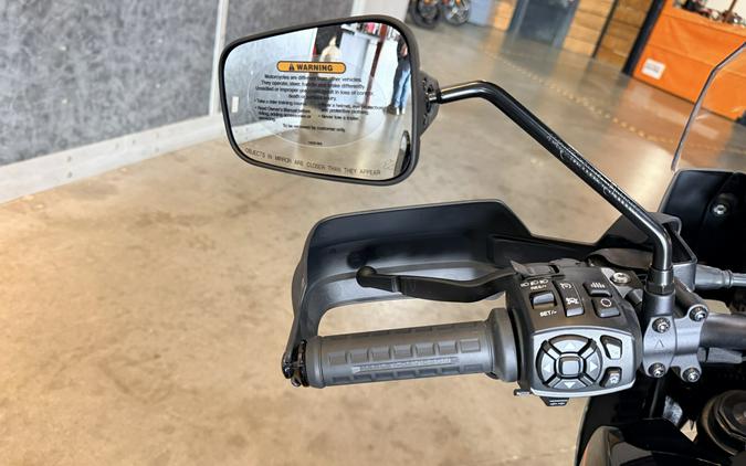 Harley-Davidson® Pan America® 1250 Special 2026