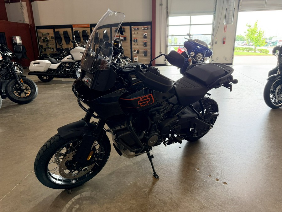 Harley-Davidson® Pan America® 1250 Special 2026