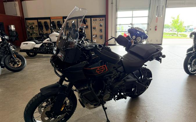 Harley-Davidson® Pan America® 1250 Special 2026