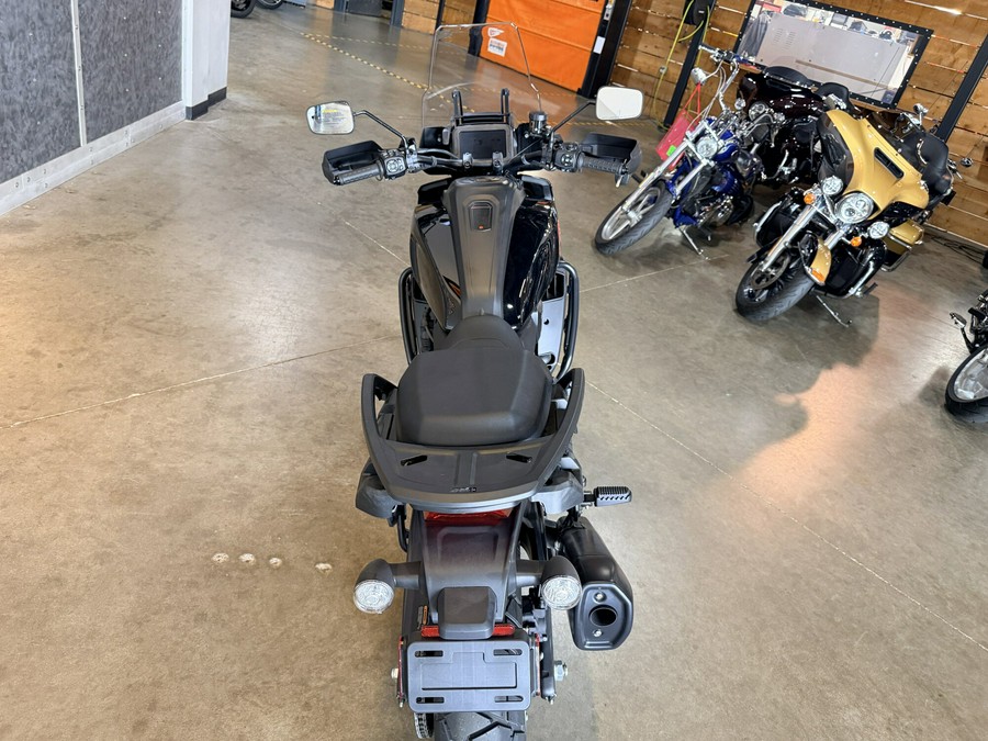 Harley-Davidson® Pan America® 1250 Special 2026