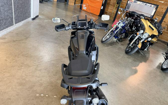Harley-Davidson® Pan America® 1250 Special 2026