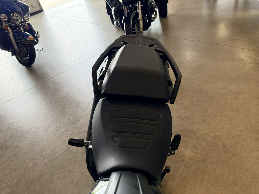 Harley-Davidson® Pan America® 1250 Special 2026