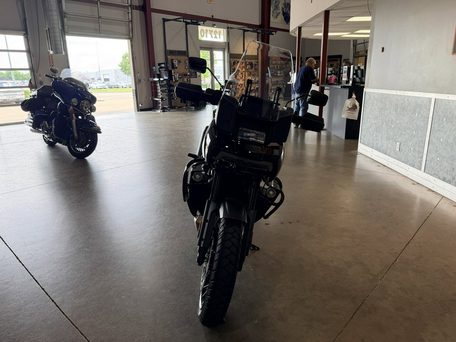 Harley-Davidson® Pan America® 1250 Special 2026