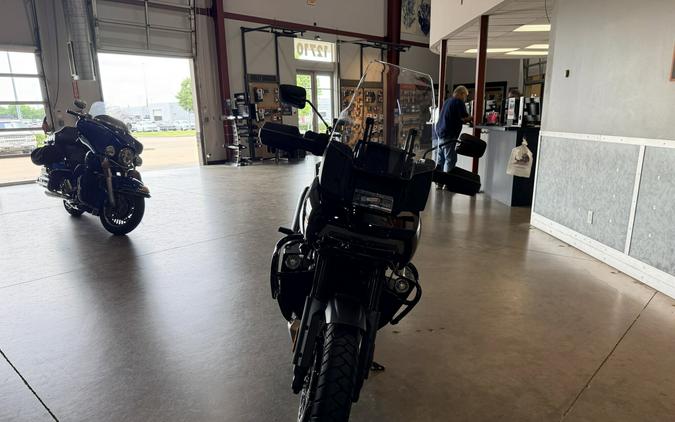 Harley-Davidson® Pan America® 1250 Special 2026