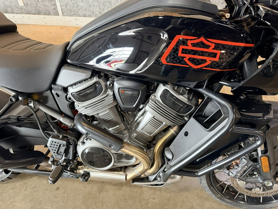 Harley-Davidson® Pan America® 1250 Special 2026