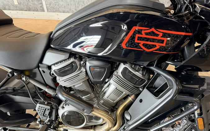 Harley-Davidson® Pan America® 1250 Special 2026