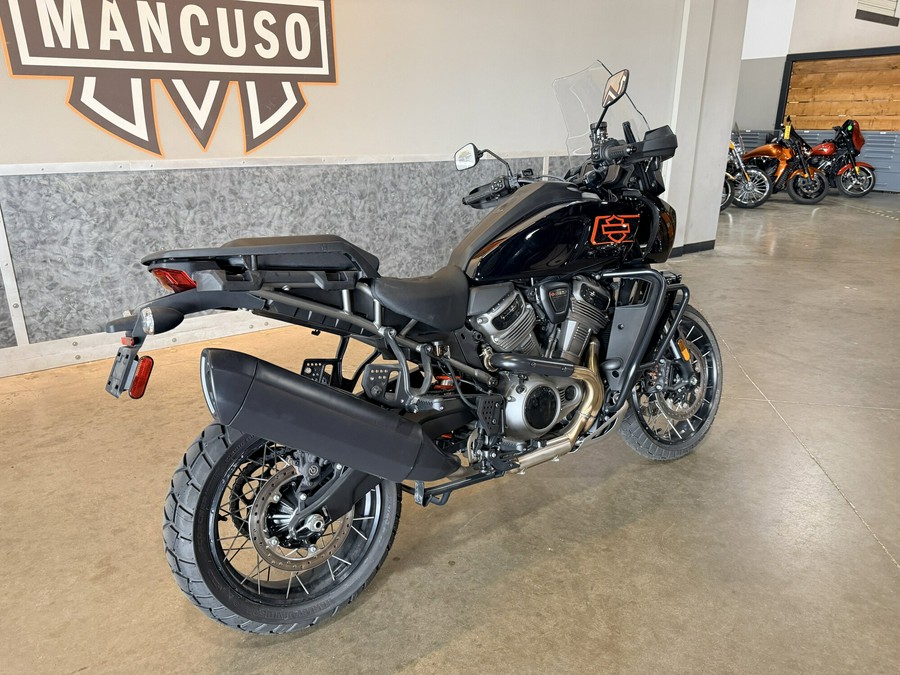 Harley-Davidson® Pan America® 1250 Special 2026