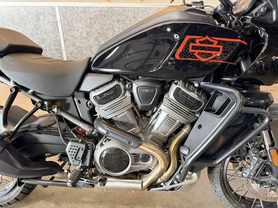 Harley-Davidson® Pan America® 1250 Special 2026
