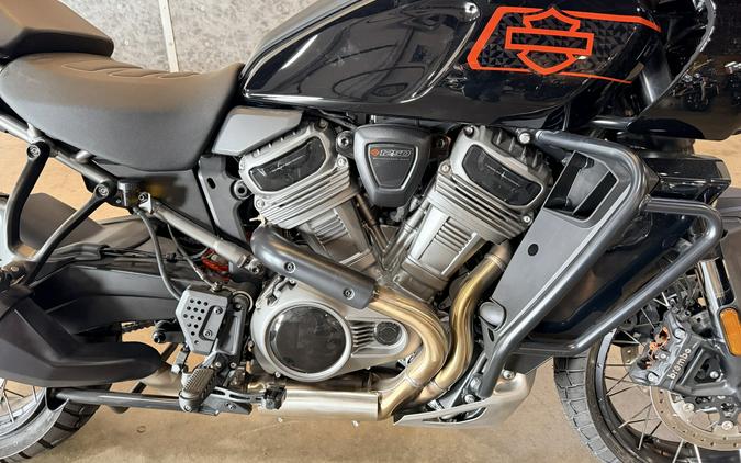 Harley-Davidson® Pan America® 1250 Special 2026