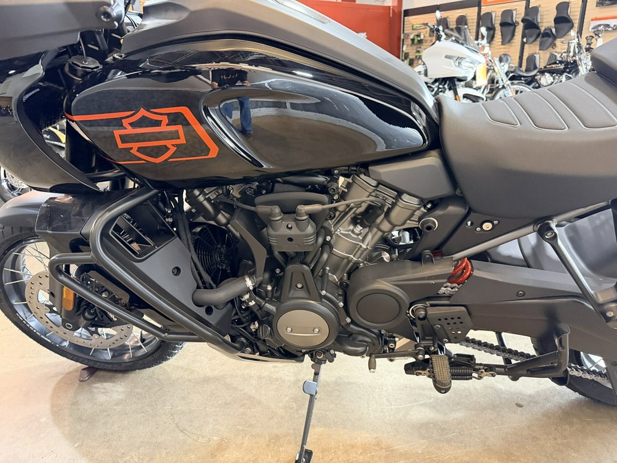 Harley-Davidson® Pan America® 1250 Special 2026