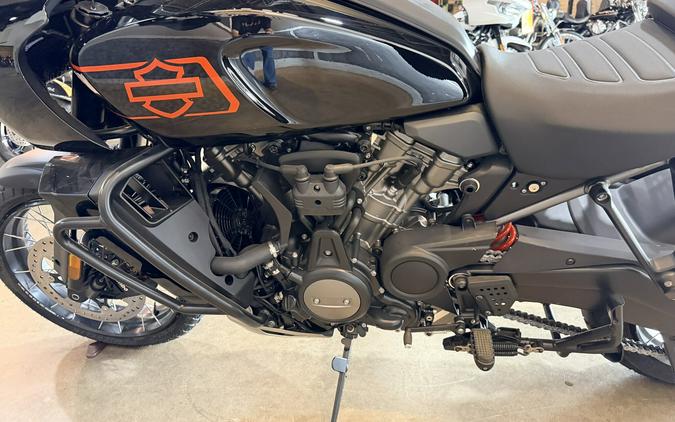 Harley-Davidson® Pan America® 1250 Special 2026