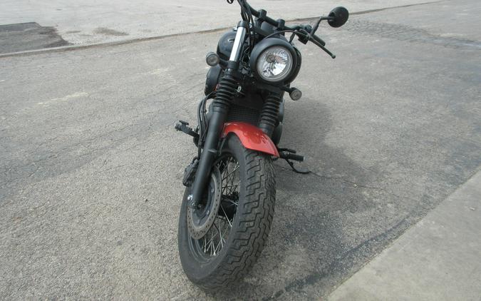 2024 HONDA SHADOW PHANTOM ABS
