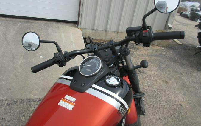 2024 HONDA SHADOW PHANTOM ABS