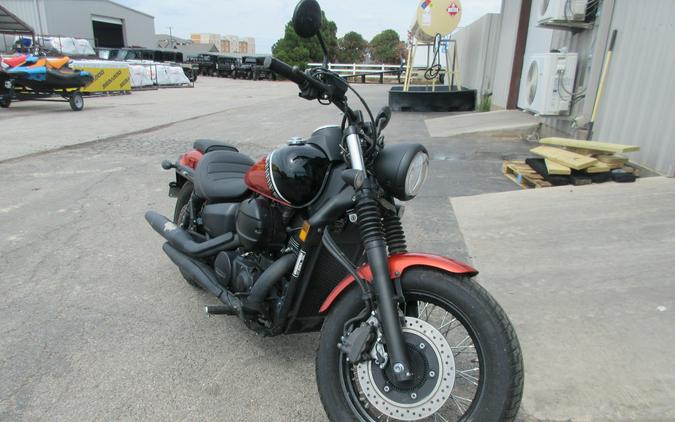 2024 HONDA SHADOW PHANTOM ABS
