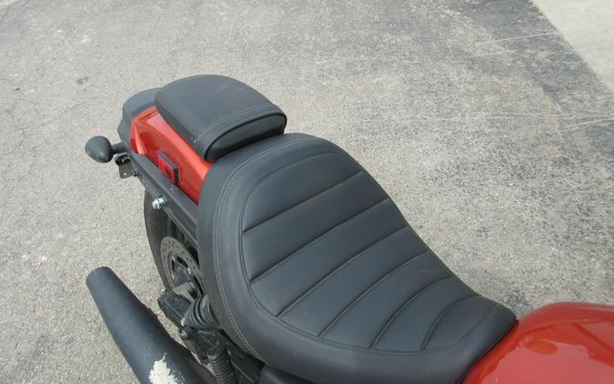 2024 HONDA SHADOW PHANTOM ABS