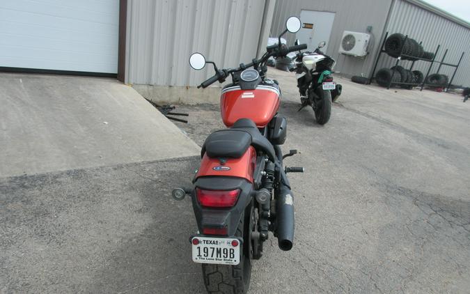2024 HONDA SHADOW PHANTOM ABS