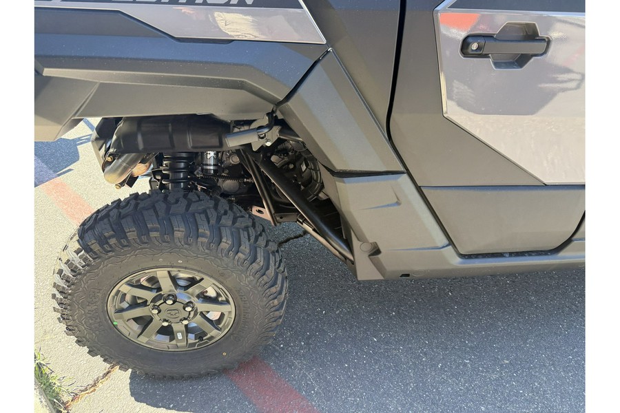 2026 XPEDITION XP 5 NORTHSTAR G26G5W99BH - Polaris