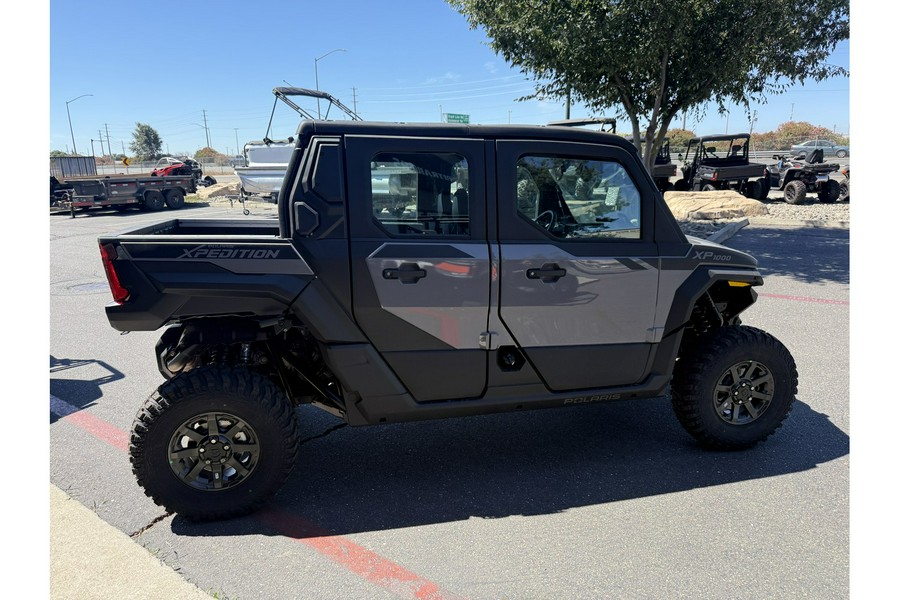 2026 XPEDITION XP 5 NORTHSTAR G26G5W99BH - Polaris