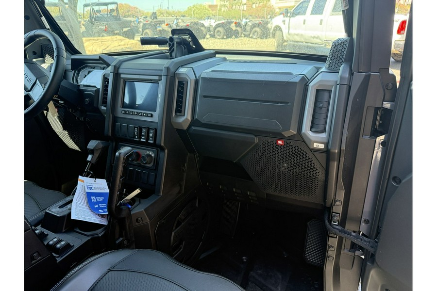 2026 XPEDITION XP 5 NORTHSTAR G26G5W99BH - Polaris