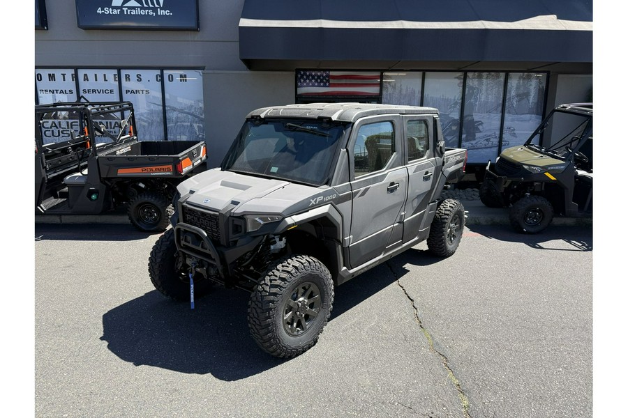 2026 XPEDITION XP 5 NORTHSTAR G26G5W99BH - Polaris