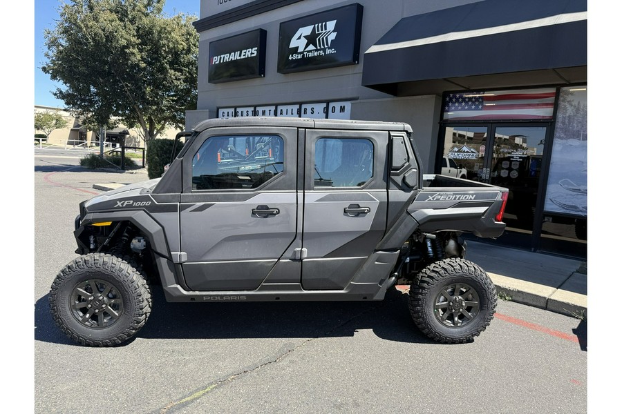 2026 XPEDITION XP 5 NORTHSTAR G26G5W99BH - Polaris