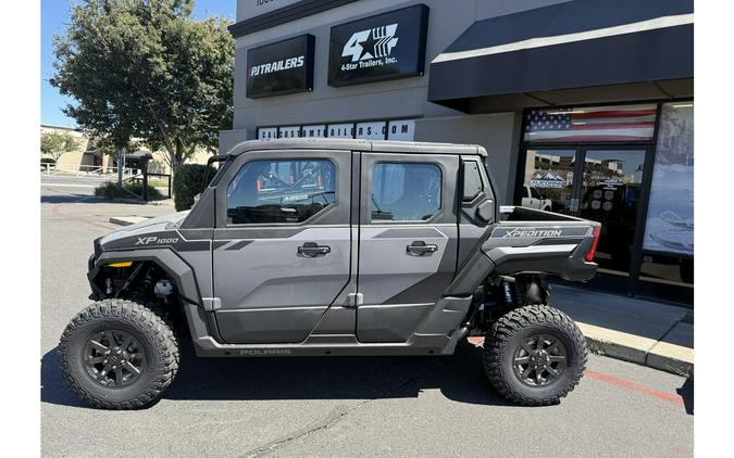2026 XPEDITION XP 5 NORTHSTAR G26G5W99BH - Polaris
