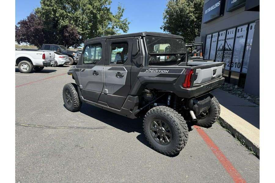 2026 XPEDITION XP 5 NORTHSTAR G26G5W99BH - Polaris