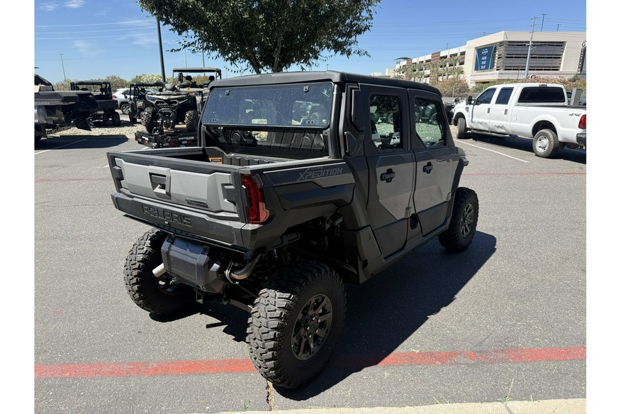 2026 XPEDITION XP 5 NORTHSTAR G26G5W99BH - Polaris