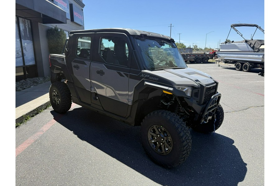 2026 XPEDITION XP 5 NORTHSTAR G26G5W99BH - Polaris