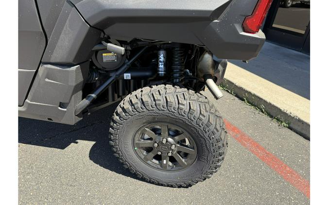 2026 XPEDITION XP 5 NORTHSTAR G26G5W99BH - Polaris