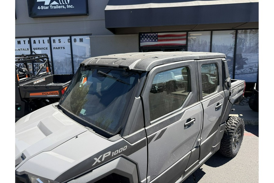 2026 XPEDITION XP 5 NORTHSTAR G26G5W99BH - Polaris