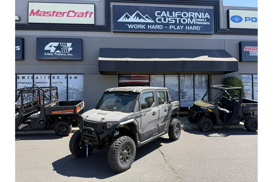 2026 XPEDITION XP 5 NORTHSTAR G26G5W99BH - Polaris
