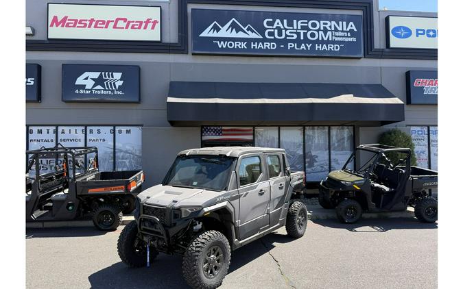 2026 Polaris XPEDITION XP 5 NORTHSTAR G26G5W99BH