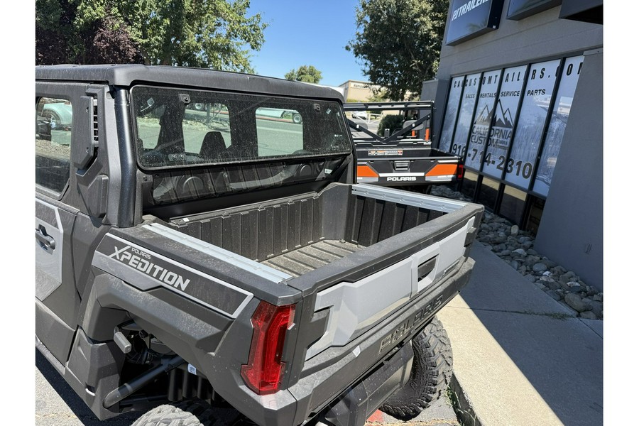 2026 XPEDITION XP 5 NORTHSTAR G26G5W99BH - Polaris