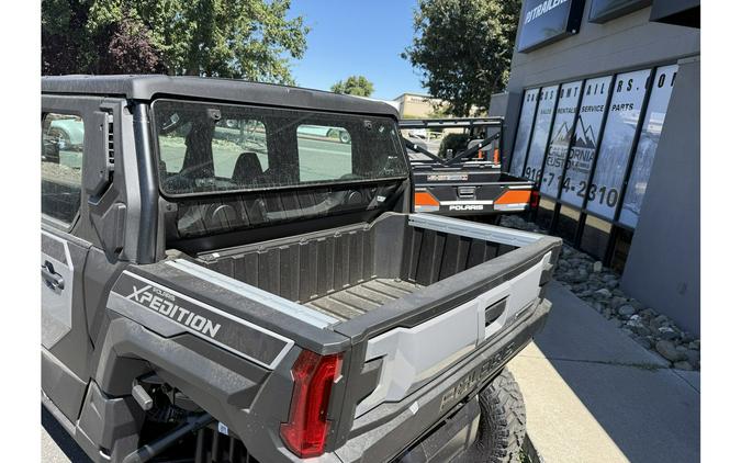 2026 XPEDITION XP 5 NORTHSTAR G26G5W99BH - Polaris