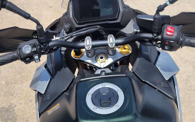 2024 Suzuki GSX-S1000GX+