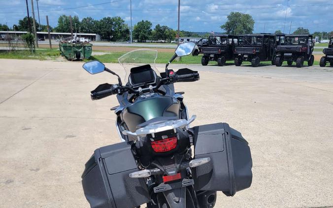 2024 Suzuki GSX-S1000GX+