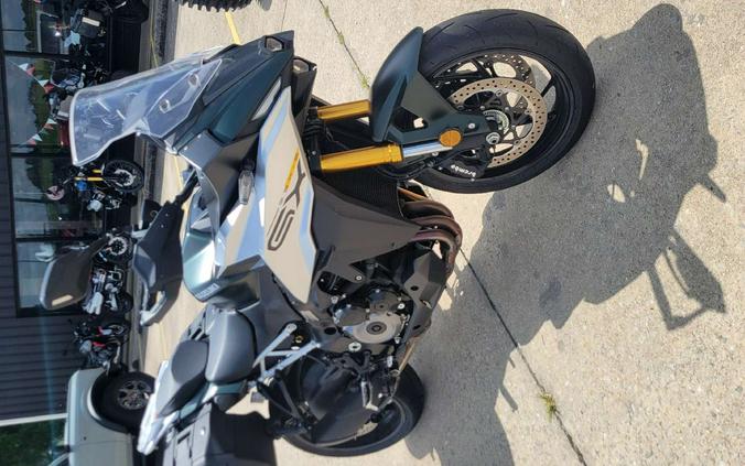 2024 Suzuki GSX-S1000GX+