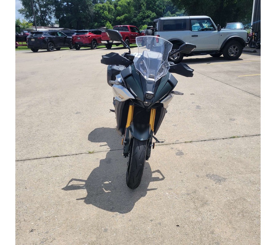 2024 Suzuki GSX-S1000GX+
